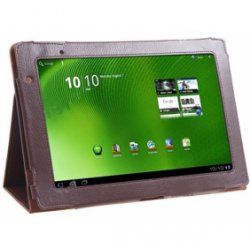 Чохол для Acer Iconia Tab A500 brown