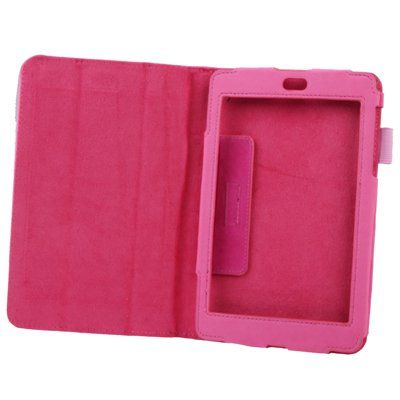 Чохол для ASUS Google Nexus 7 2012 Classic Hotpink