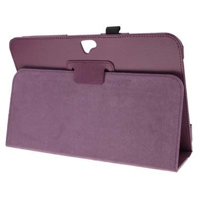 Чохол для Samsung Google Nexus 10 purple