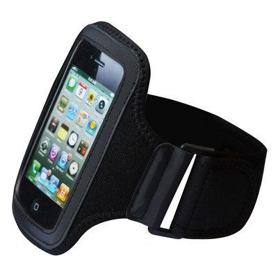 Чохол iPhone 4/4s "Спорт" на руку