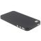 Ультратонка накладка TPU Iphone 4/4s 0,3 мм