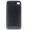 Ультратонка накладка TPU Iphone 4/4s 0,3 мм