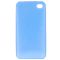 Ультратонкая накладка TPU Iphone 4/4s 0,3 мм.