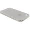 Ультратонкая накладка TPU Iphone 4/4s 0,3мм Grey