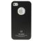 Чохол Iphone 4/4s Fashional Air Jacket Black