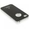 Чохол Iphone 4/4s Fashional Air Jacket Black