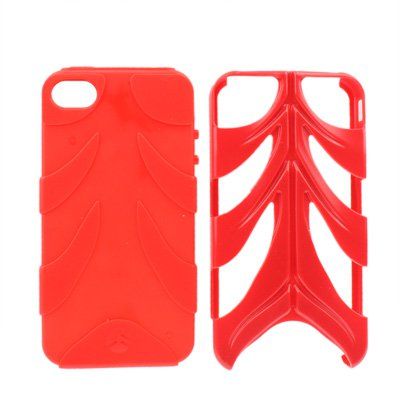 Чохол Iphone 4/4s CapsuleRebel