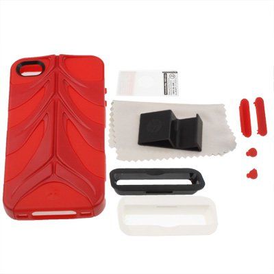 Чохол Iphone 4/4s CapsuleRebel
