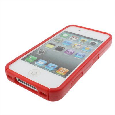 Чохол Iphone 4/4s CapsuleRebel