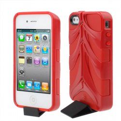 Чохол Iphone 4/4s CapsuleRebel