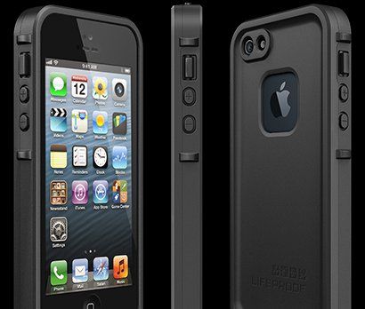 Чохол Iphone 5 Lifeproof case