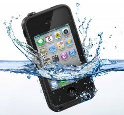 Чохол Iphone 5 Lifeproof case