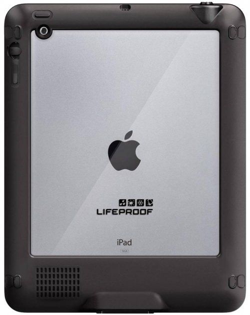 Чохол Ipad 2/3/4 Lifeproof nd case