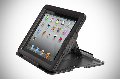 Чохол Ipad 2/3/4 Lifeproof nd case