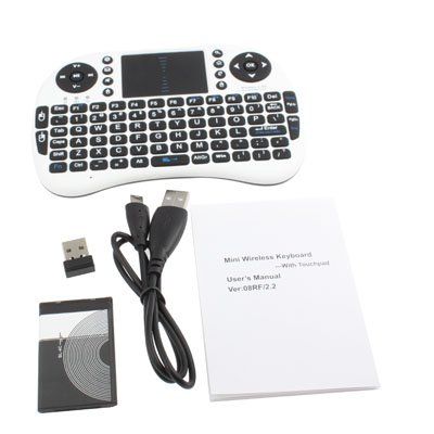 Rii mini i8