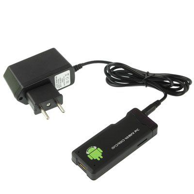 Tv box MK802 Mini Android PC
