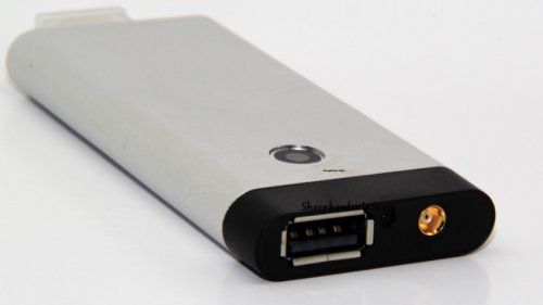 B12 Mini Android TV Box