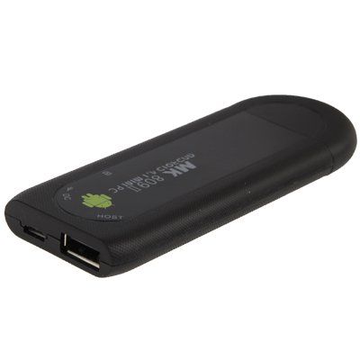 MK809 Smart Mini PC Android 4.1