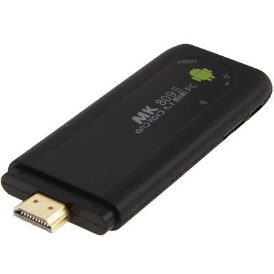 MK809 Smart Mini PC Android 4.1