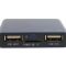 Mini X 1080P Full HD Android 4.0 TV