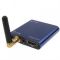 Mini X 1080P Full HD Android 4.0 TV