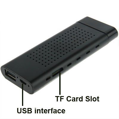 GK802 Android TV Box Android Quad Core
