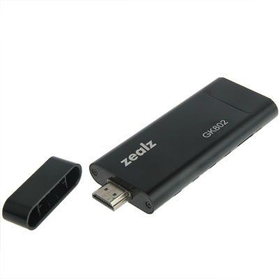 GK802 Android TV Box Android Quad Core