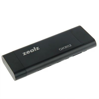 GK802 Android TV Box Android Quad Core