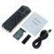 iPazzport Wireless Mini Keyboard + Mouse