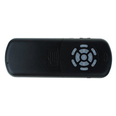 iPazzport Wireless Mini Keyboard + Mouse