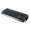iPazzport Wireless Mini Keyboard + Mouse