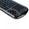 iPazzport Wireless Mini Keyboard + Mouse