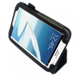 Чохол Samsung galaxy note 8.0 Black