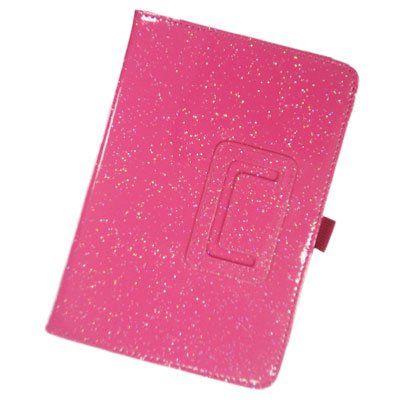 Чохол Acer A110 pink