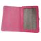Чохол Acer A110 pink