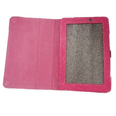 Чохол Acer A110 pink