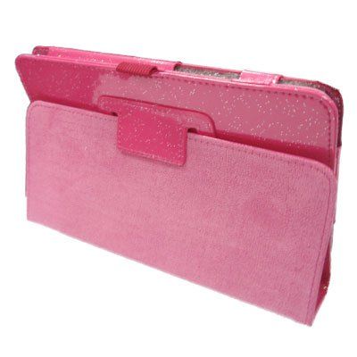 Чохол Acer A110 pink