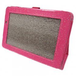 Чохол Acer A110 pink