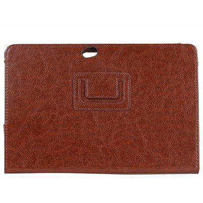 Чохол Acer W510/W511 Red-Brown