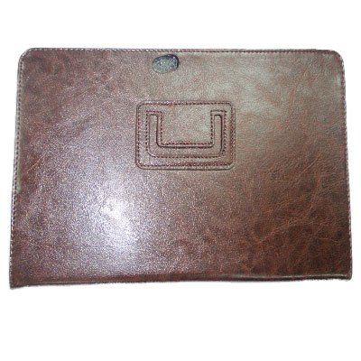 Чохол Acer W510/W511 Red-Brown