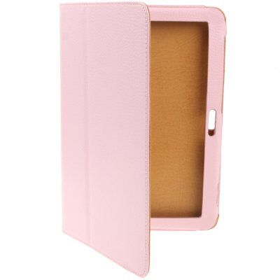 Чехол Samsung Galaxy Tab 8.9 P7300 Pink