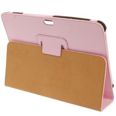 Чехол Samsung Galaxy Tab 8.9 P7300 Pink