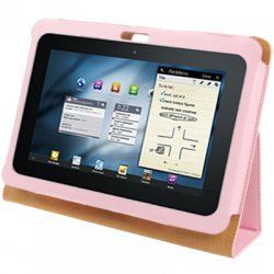 Чехол Samsung Galaxy Tab 8.9 P7300 Pink