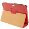 Чохол Samsung Galaxy Tab 8.9 P7300 Red