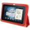 Чохол Samsung Galaxy Tab 8.9 P7300 Red