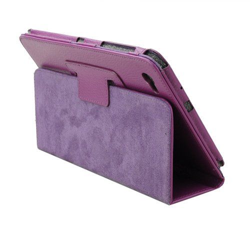 Чохол Samsung Galaxy Tab 7.7 P6800 Violet