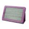 Чохол Samsung Galaxy Tab 7.7 P6800 Violet