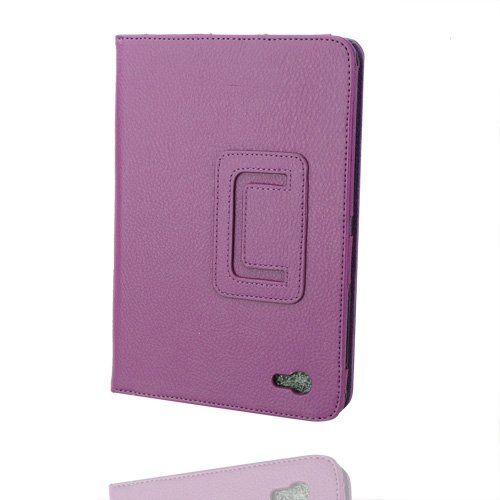 Чохол Samsung Galaxy Tab 7.7 P6800 Violet