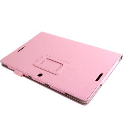 Чохол для ASUS MeMo Pad ME301 pink