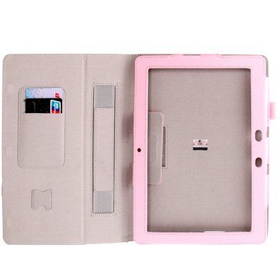 Чохол для ASUS MeMo Pad ME301 pink